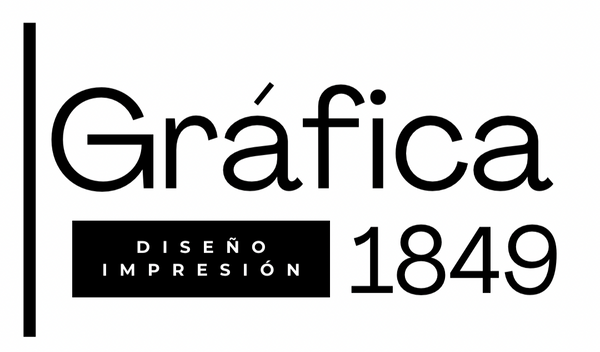Gráfica 1849